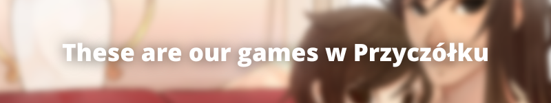 These are our games sklep